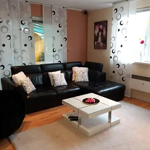 Apartamento Lucica, Zadar