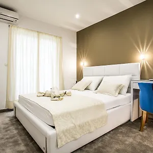 Holiday & Apartamento Split