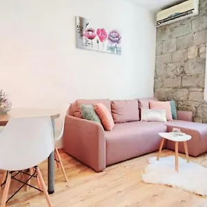 Heritage Stone Apartamento Split