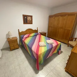 Playa I&ii Apartamento Arinaga
