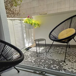 Apartamento Viva, Zadar