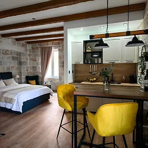 Lana Apartamento Split