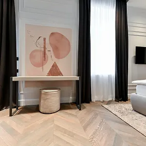 Apartamento Three Pearls Deluxe &, Zadar